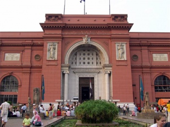 Фото к статье Египетский музей в Каире 1.jpg