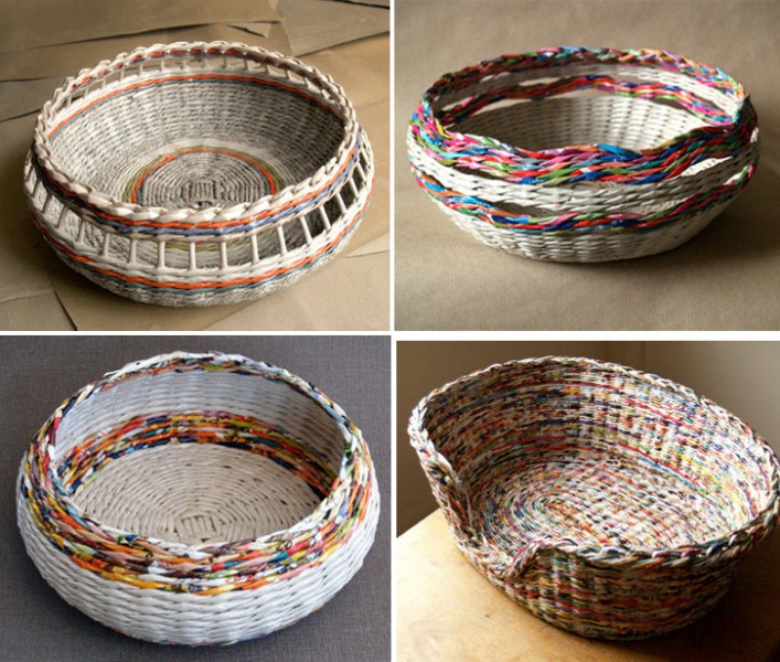 Файл:Newspaper weaving 6.jpg