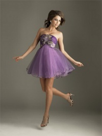 Purple-strapless-beaded-embroidered-flower-baby-doll-dress-2011.jpg