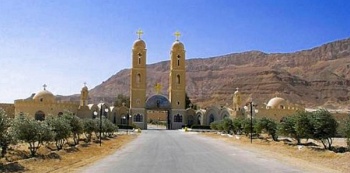 Фото к статье Монастыри Святого Антония и Святого Павла в Египте 1.jpg