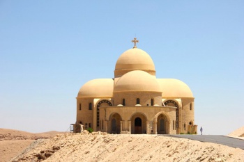 Фото к статье Монастыри Святого Антония и Святого Павла в Египте 4.jpg